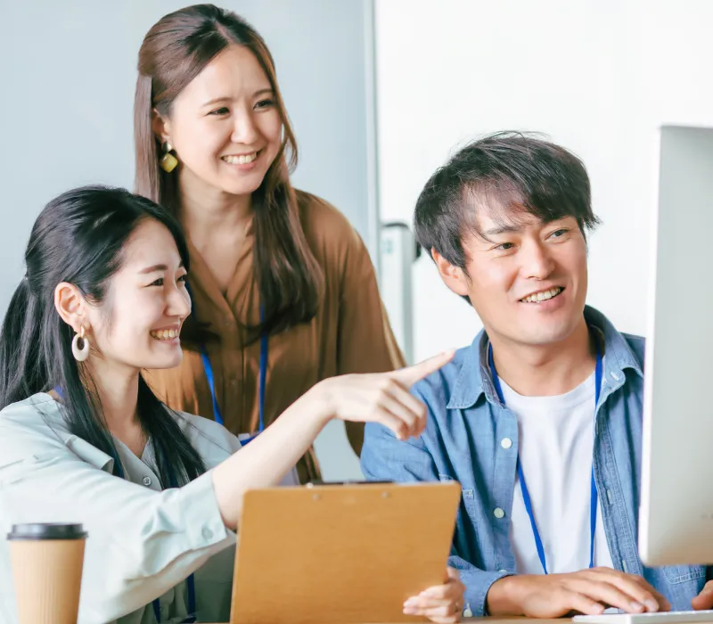 受給者証の申請と利用開始