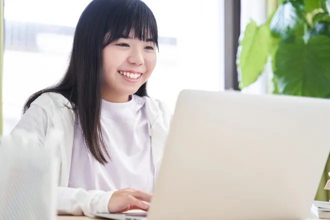 パソコンや事務系の仕事